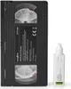 Kopfreinigungsband | 20 ml | VHS-Köpfe | Schwarz Produktbild-Vorschau 4