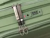 Franky PP15-55-L Spinner Gr. S mit Laptopfach light green Produktbild-Vorschau 10