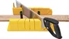 Stanley Gehrungslade, PVC 1-20-600 mit Säge, 12 TPI Produktbild-Vorschau 10