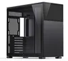 Jonsbo D41 STD Midi Tower Nero Anteprima dell’immagine prodotto 1