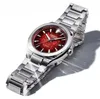 Casio - EFK-200D-4AER - Pánske hodinky - Automatické - Náhľad obrázku produktu 6