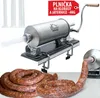 MagicHome SM208 plnička klobás a játrových párků, Náhled obrázku produktu 2