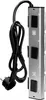 Zásuvka na kuchyňský nábytek s USB nabíječkou, suchý zip s Náhled obrázku produktu 10