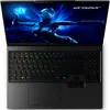 ERAZER Beast 16 X1 Ultimate (MD62732) (schwarz, Intel® Produktbild-Vorschau 8