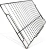 Whirlpool 481010518218 Grillrost 450x370mm Gitter Rost Produktbild-Vorschau 3