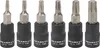 Drehmomentschlüssel 1/4" 2-20Nm Fahrrad Drehmoment Ratsche Produktbild-Vorschau 5
