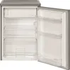 KS 2184 inox Kühlschrank mit Gefrierfach Produktbild-Vorschau 3