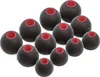 12 x Silikon Sluchátka do uší Nástavce do uší Pro JBL, Náhled obrázku produktu 1