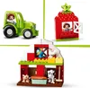 LEGO® DUPLO® 10952 Stodoła, traktor i opieka nad Podgląd zdjęcia produktu 23