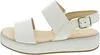 Gabor Damen Sandalette in Weiß, Größe 6 Produktbild-Vorschau 28