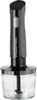 Russell Hobbs Stabmixer-Set 27141-56 Matte Charcoal 3in1 Produktbild-Vorschau 1