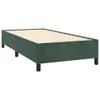 VidaXL 347309, Zielony, 103 cm, 2,03 m, 35 cm, 1000 x 2000 Podgląd zdjęcia produktu 3