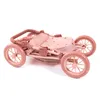 Bayer Design 13026AB Puppenwagen Trendy, mit Tasche, Produktbild-Vorschau 4