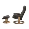 Stressless® Relaxsessel Consul M Classic, mit Hocker, Leder Produktbild-Vorschau 6