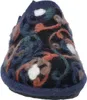 JOSEF SEIBEL Lille 07 | Pantoufles pour Femmes | bleu Voir les images du produit 4