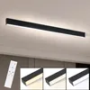 ZMH LED plafondlamp, woonkamer, plafondlamp, 32W, modern, Productafbeelding-voorbeeld 1