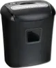 Peach PS500-40 Partikelschnitt Aktenvernichter, 10 Blatt, Produktbild-Vorschau 7
