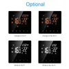 Smart Thermostat Digitale Temperaturregler LCD Display Produktbild-Vorschau 13
