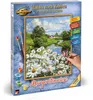 Schipper 609240899 Malen nach Zahlen - Margeritenwiese - Produktbild-Vorschau 5