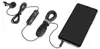 Boya BY-M1 Lavalier-Mikrofon Smartphone PC Laptop 6m Kabel Náhľad obrázku produktu 16