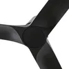 Energeticky úsporný stropní ventilátor s dálkovým ovládáním Náhled obrázku produktu 3