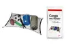 AMiO Gepäcknetz 02149 100cm 40cm Produktbild-Vorschau 1
