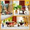 LEGO 31116 Creator 3-in-1 Safari-Baumhaus - Katamaran - Produktbild-Vorschau 5