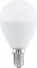 Eglo LED Smart Leuchtmittel Tropfen 5W = 38W E14 matt 400lm Produktbild-Vorschau 1