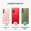 kwmobile Handyhülle für Samsung Galaxy S21 FE Hülle - Produktbild-Vorschau 5