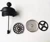 French Press Filter 11,4 cm - Universal-Ersatzscheibe für Produktbild-Vorschau 5