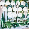 72 Stück Fächer Hochzeit Herz Handfächer Weiß Hochzeit Produktbild-Vorschau 4