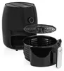 Princess Luftfritteuse 01.182025.01.001 Schwarz 4,5 L 1500 Produktbild-Vorschau 9