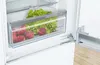 Bosch Serie 6 KIS86AFE0 Frigorifero Da incasso 265 L Classe Anteprima dell’immagine prodotto 8