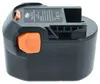 vhbw Akku kompatibel mit AEG BSB 12 STX, BSB 12 G, BS 12 G, Produktbild-Vorschau 9