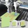 ATOMSTACK MDF desky 6 kusů: Barevné desky-zelené, Náhled obrázku produktu 5