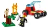LEGO 60247 Incendio in città Incendio nella foresta Anteprima dell’immagine prodotto 19