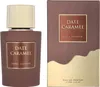 Paris Corner Date Caramel eau de parfum unisex 100 ml Anteprima dell’immagine prodotto 3