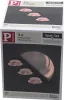 Paulmann 2Easy Einbauleuchten Nova 3er Spot-Set rund Produktbild-Vorschau 5