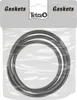 Tetra EX Dichtung unter Kopf 600Plus/800 Plus Produktbild-Vorschau 1