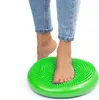 Senzomotorický polštář 34 cm tréninkový balanční polštář na Náhled obrázku produktu 8