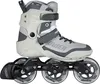 Powerslide Phuzion Krypton Grey 100, Rozmiar: 44 Podgląd zdjęcia produktu 1