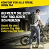 Sidas Cushioning Gel, Uni, Erwachsener, Produktbild-Vorschau 10