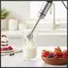 Vezo blender ręczny 5w1 1000W stal nierdzewna 15000 obr min Podgląd zdjęcia produktu 14