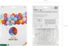 Rete per palloncini 3x1m Anteprima dell’immagine prodotto 4