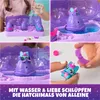 Hatchimals Alive Neon Rainbow Eierkarton Spielset - mit 5 Produktbild-Vorschau 3