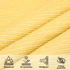 vidaXL Markýza 160 g/m² Béžová 2x3 m HDPE Náhled obrázku produktu 4