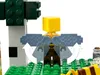 LEGO Minecraft The Bee Farm Building Set, Sada na stavění, Náhled obrázku produktu 34
