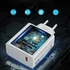 Combo di ricarica Xiaomi 120W (Tipo-A + Tipo-C) Anteprima dell’immagine prodotto 12