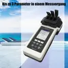 POWERHAUS24 PoolLAB 2.0 Special Edition Wasseranalyse für Produktbild-Vorschau 4