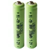 2 stück LogiCell NI-MH Akku LR03 AAA 300mAh 1,2V für Produktbild-Vorschau 2